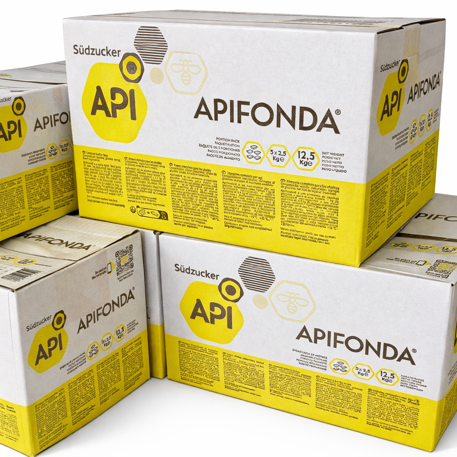 Apifonda - pain 2,5 kg