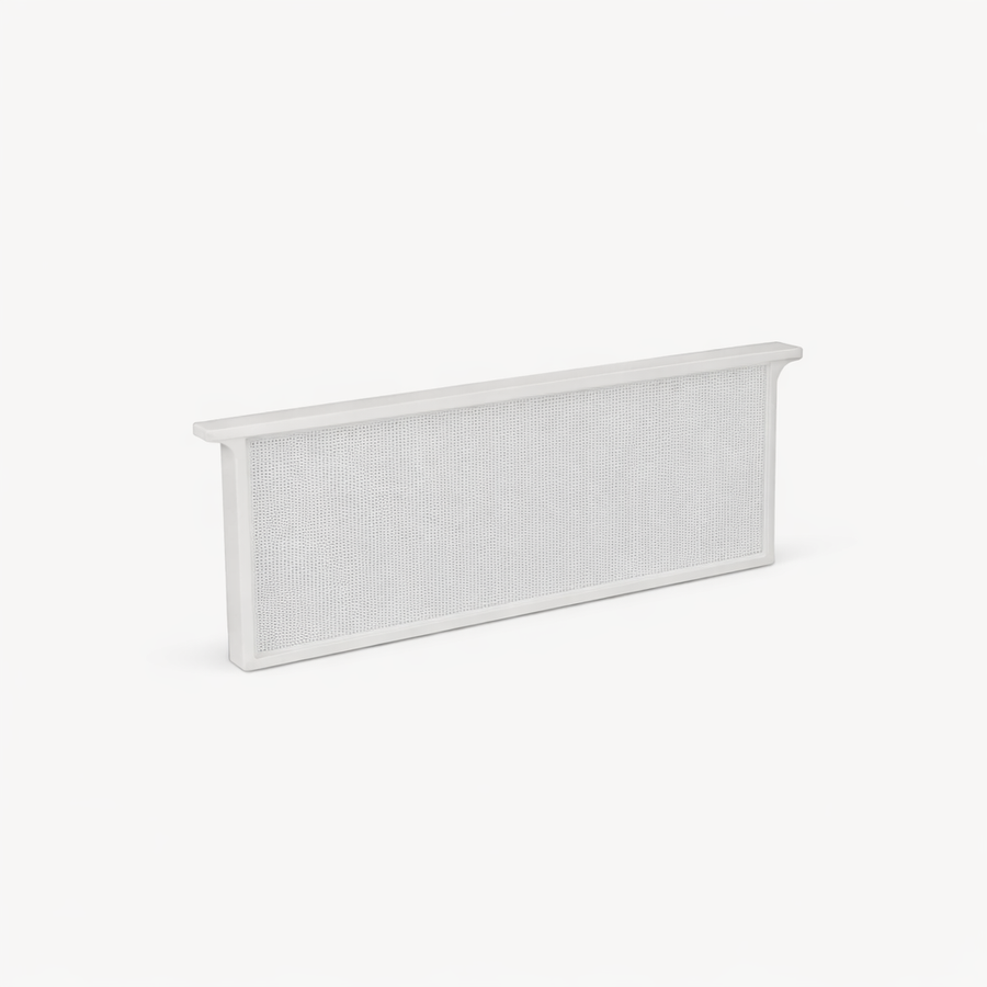 Baticadre plastique hausse Dadant