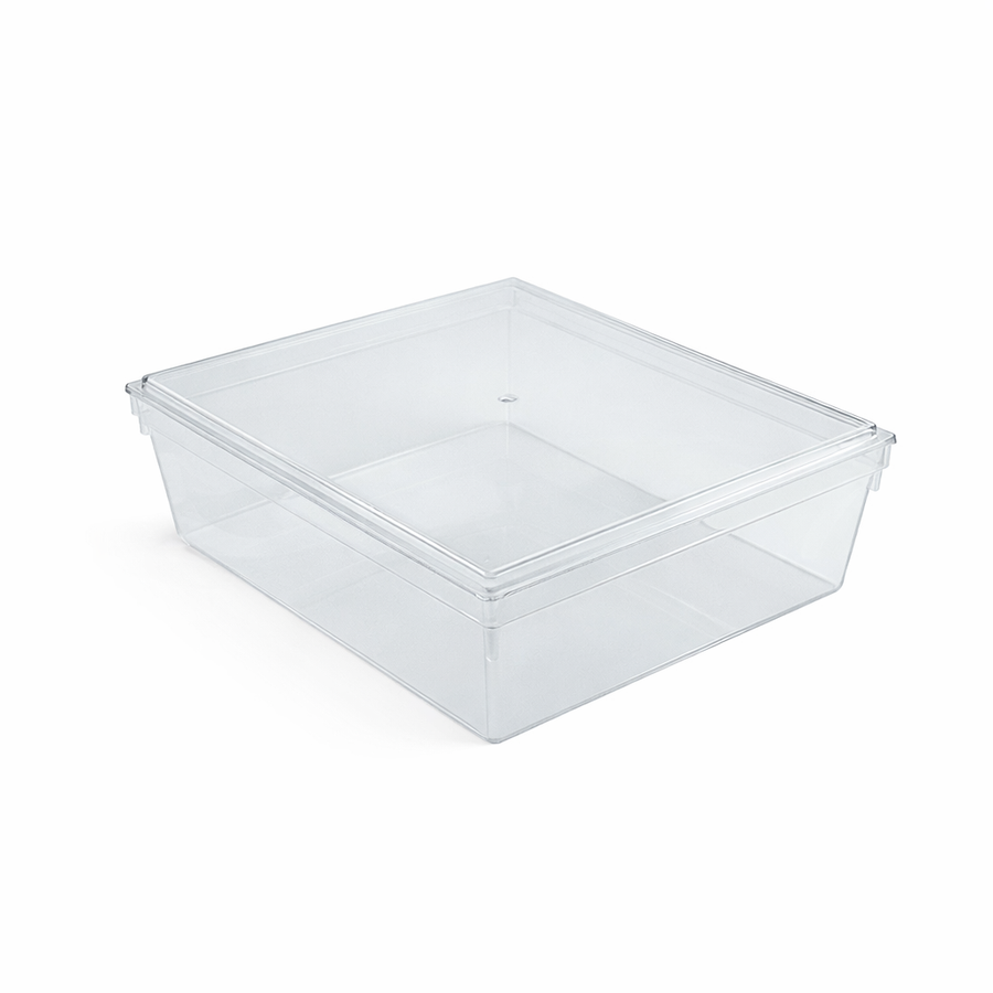 Boite à section grand format - N°3 140X110X45