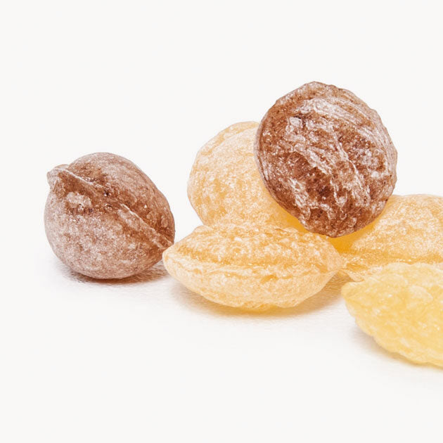 Bonbons "mélange hiver" - 250 g