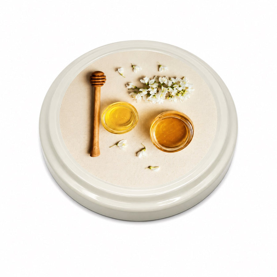 Capsule TO 63 petit pot miel