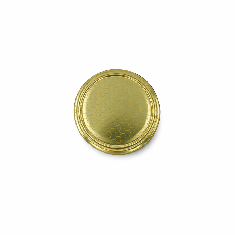 Capsule TO 82 alvéole neutre
