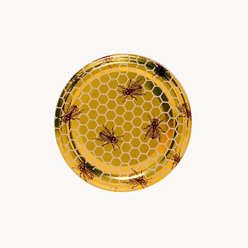 Capsule TO 82 abeille/alveole