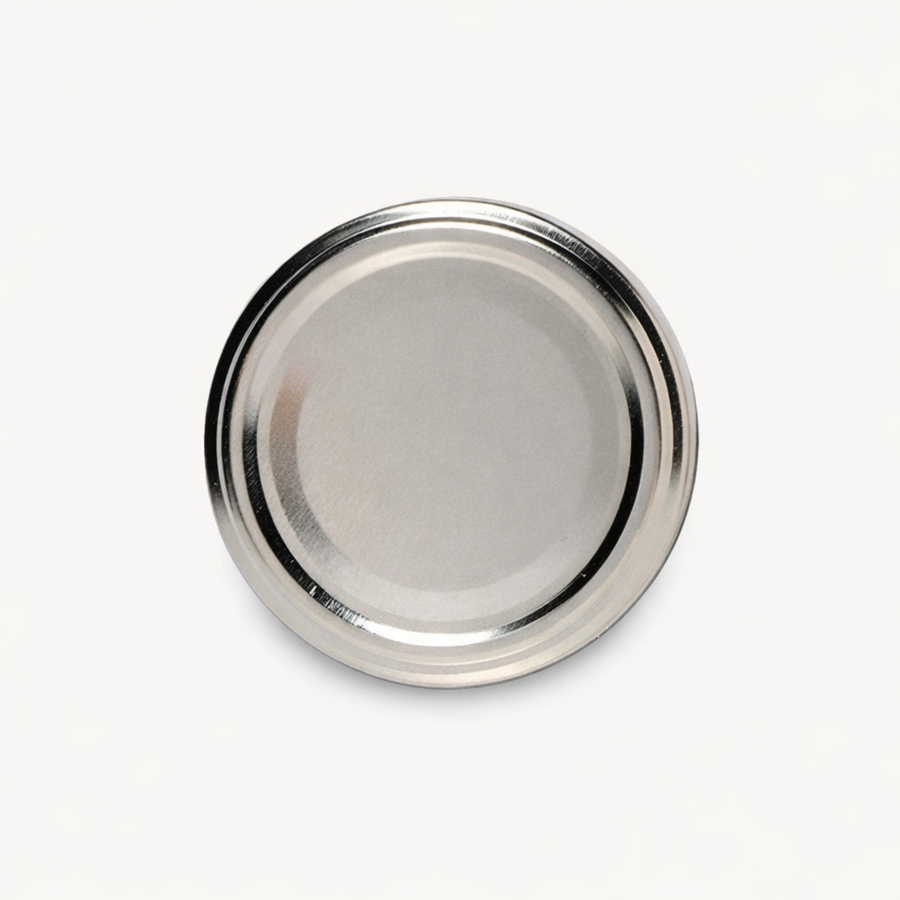 Capsule TO 82 argent
