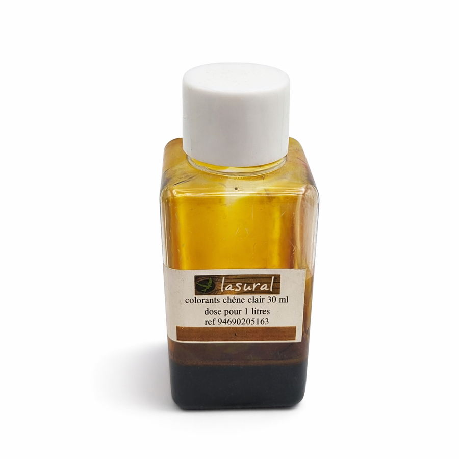 Colorant lasure - 30 ml
