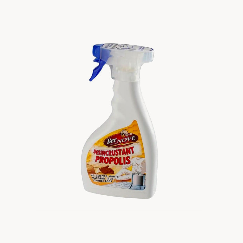 Désincrustant propolis 500 ml spray