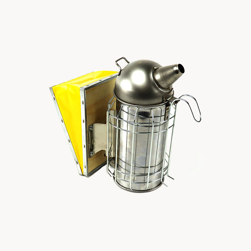 Enfumoir Quarti type européen - diamètre 100 mm
