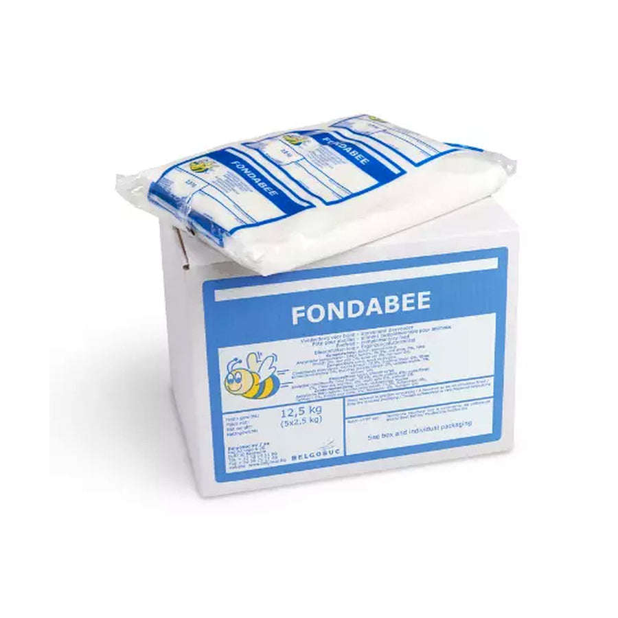 Fondabee - tarif au kg