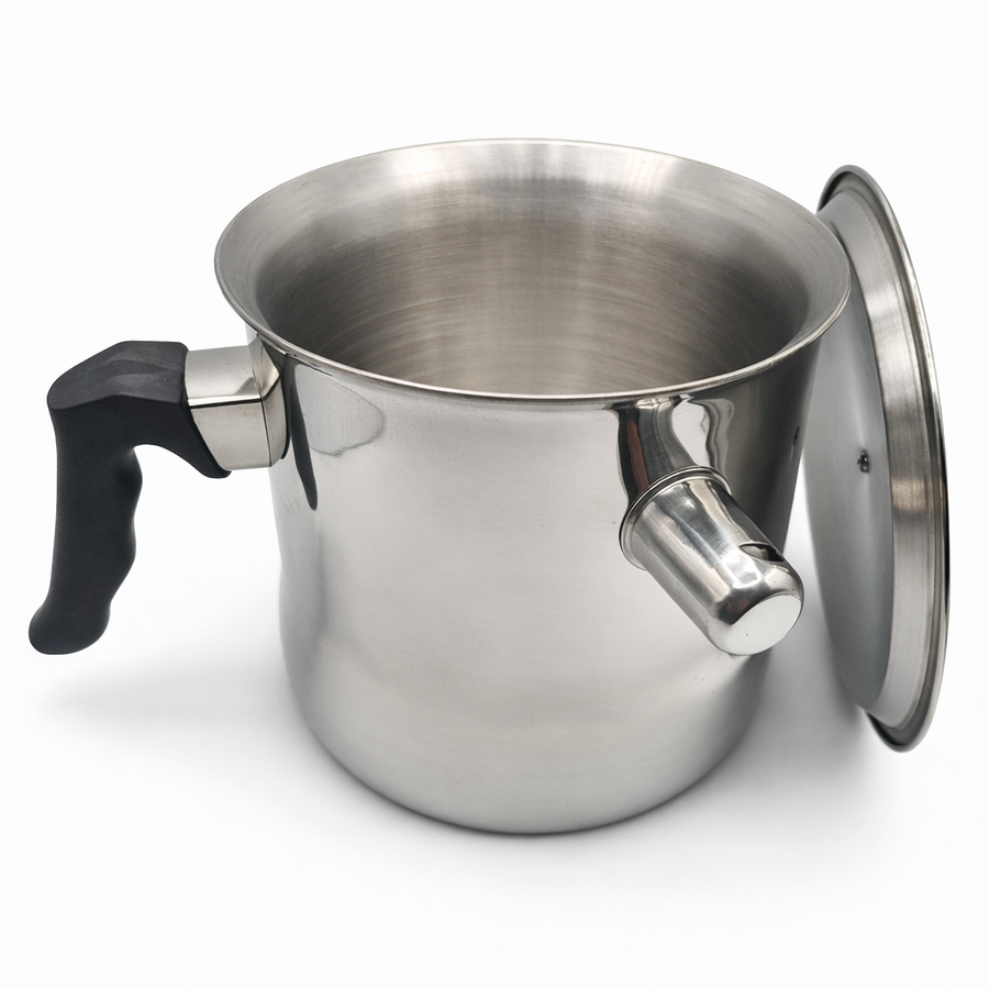 Fondoir double paroi - 1 litre