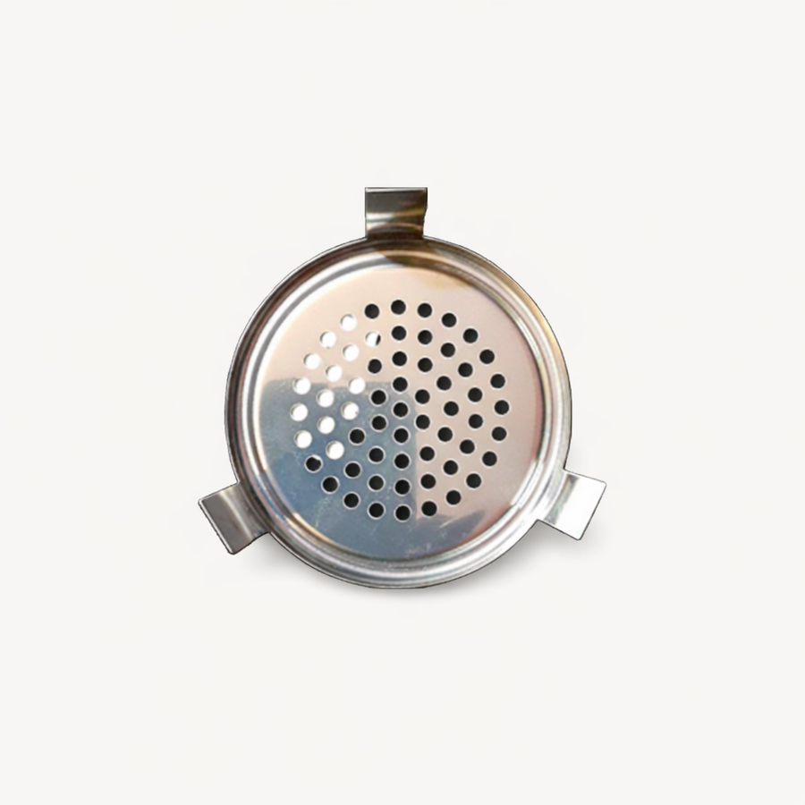Grille de rechange pour enfumoir diamètre 100 mm