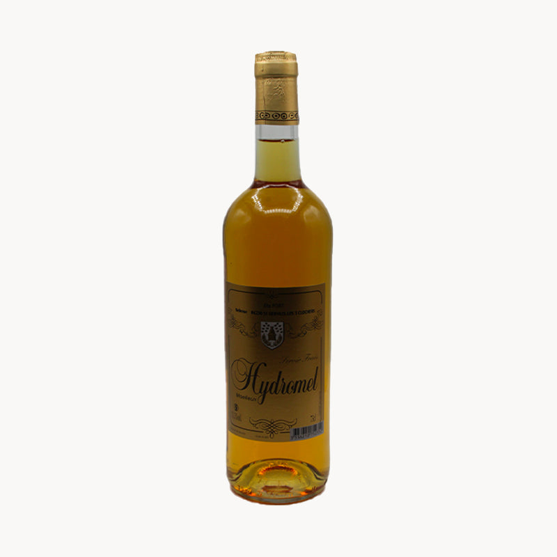 Hydromel artisanal - 75 cl