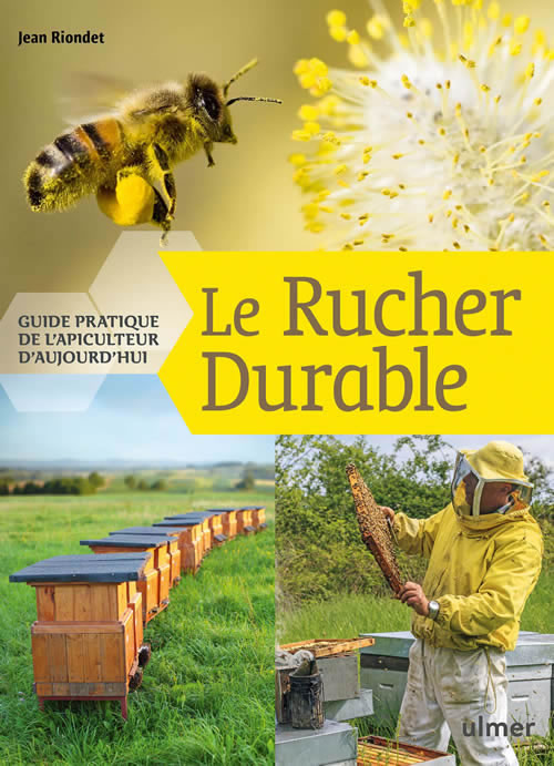 Le rucher durable - Éditions Ulmer