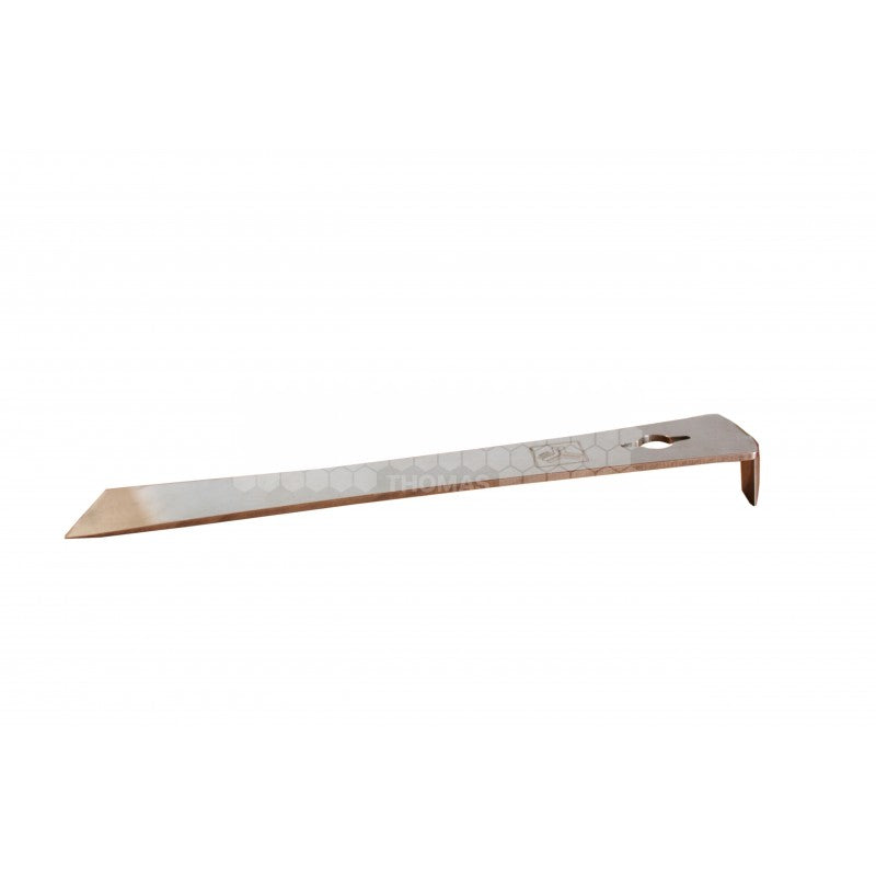 Lève cadre inox Lega "coupe-pont" de cire