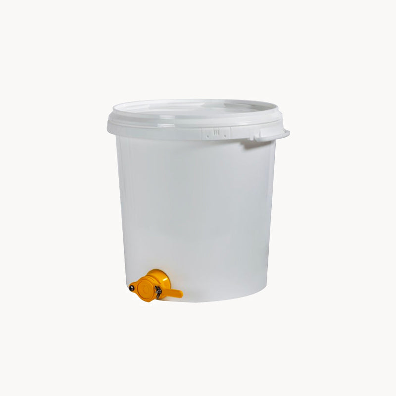 Maturateur plastique 40 kg
