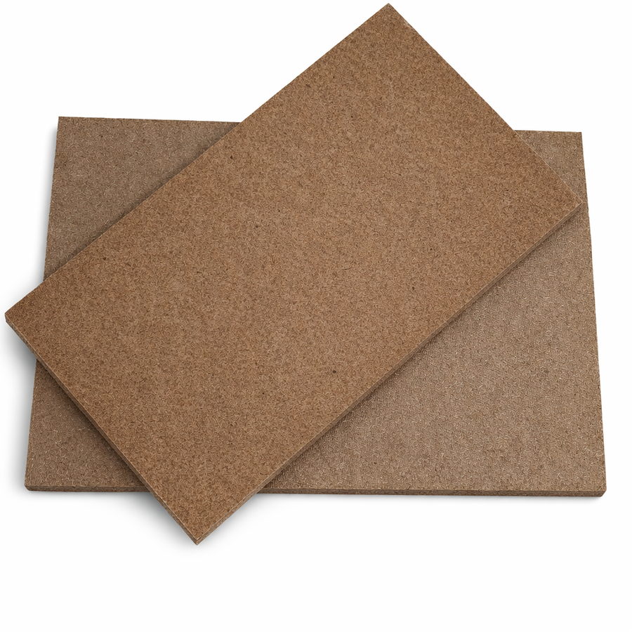 Mousse isolante laine de bois - format ruche 10 cadres