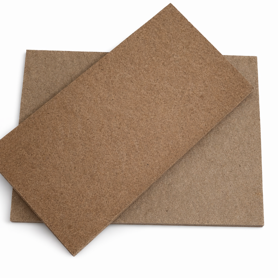 Mousse isolante laine de bois - format ruchette 6 cadres