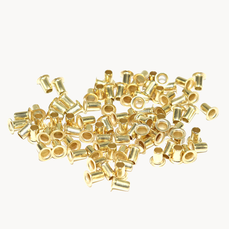 Oeillets pour cadre de ruche - 1000