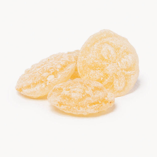 Pastilles rondes au miel - 250 g