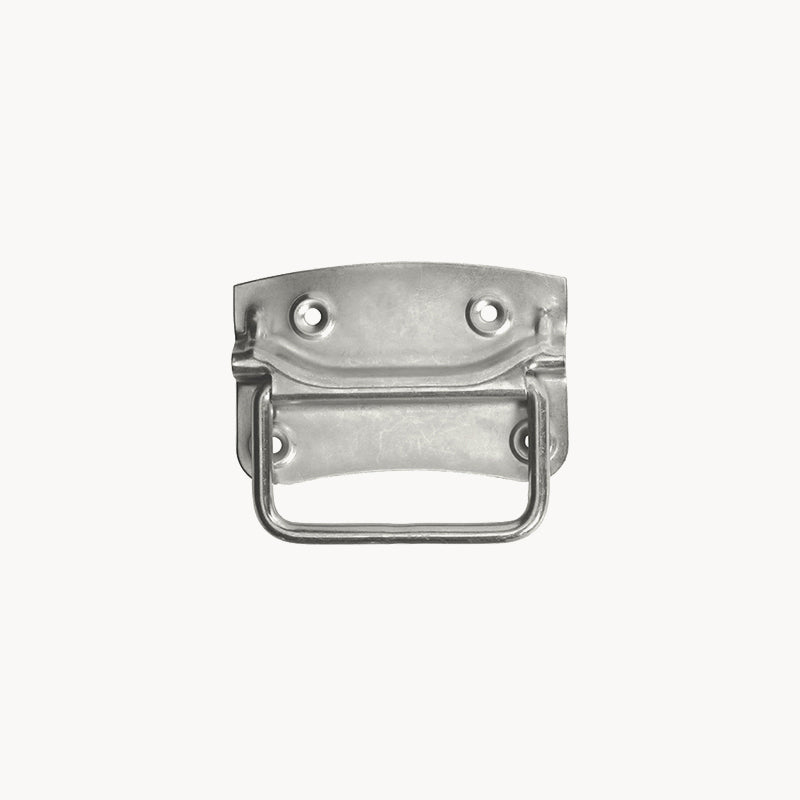 Poignees type caisse munition - la paire
