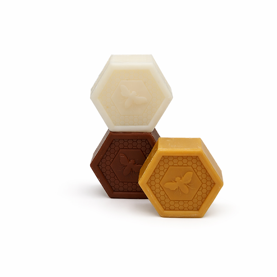 Savon gelée royale - 100 g