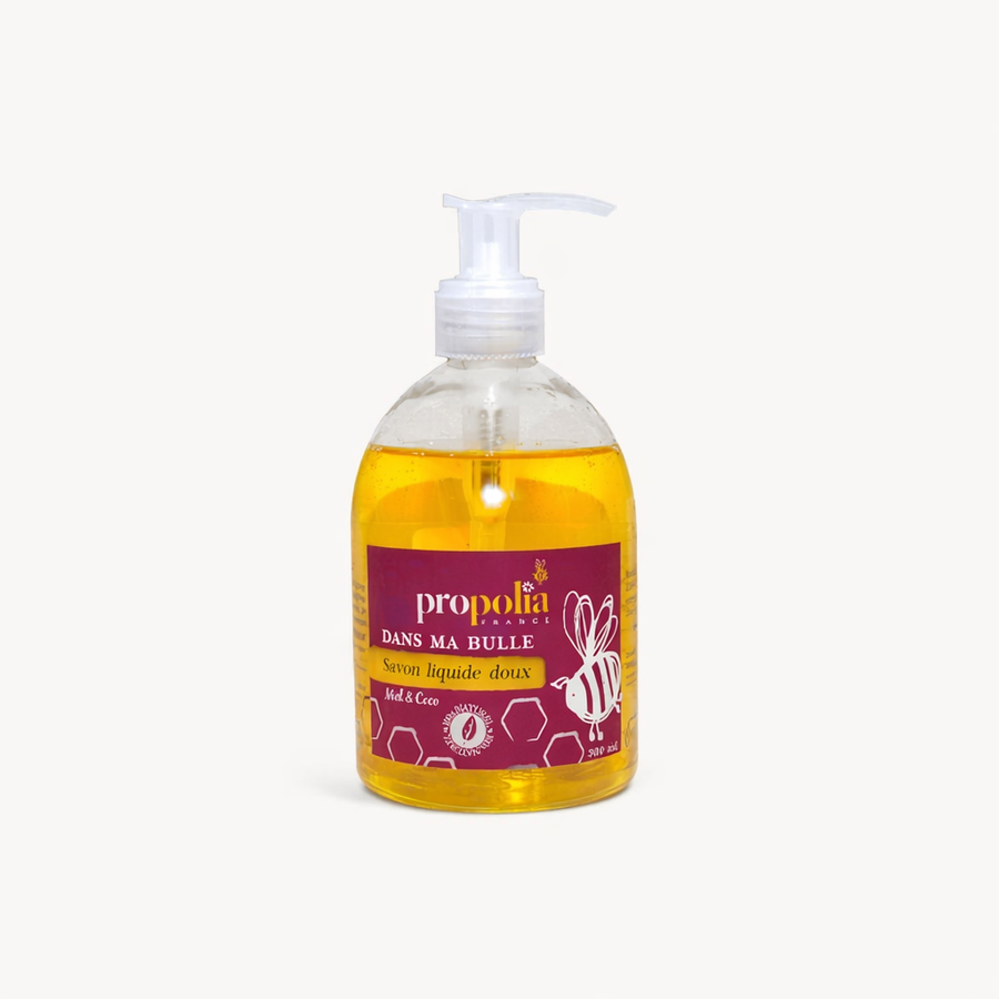 Savon liquide mains - 300 ml