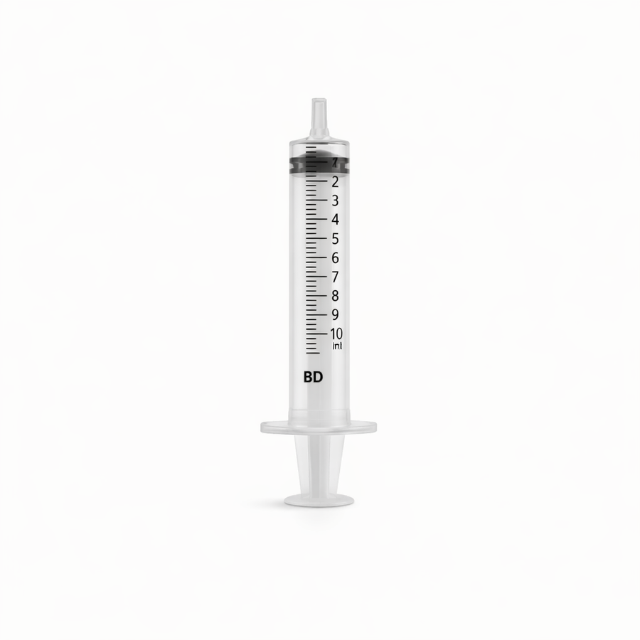 Seringue 50 ml