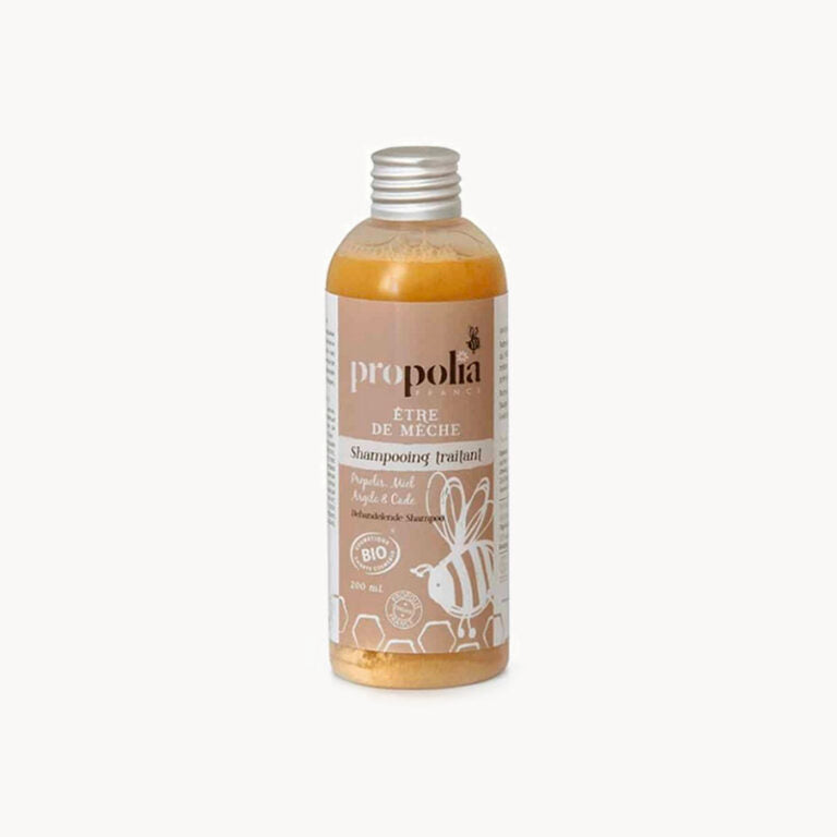 Shampoing traitant bio propolis - 200 ml