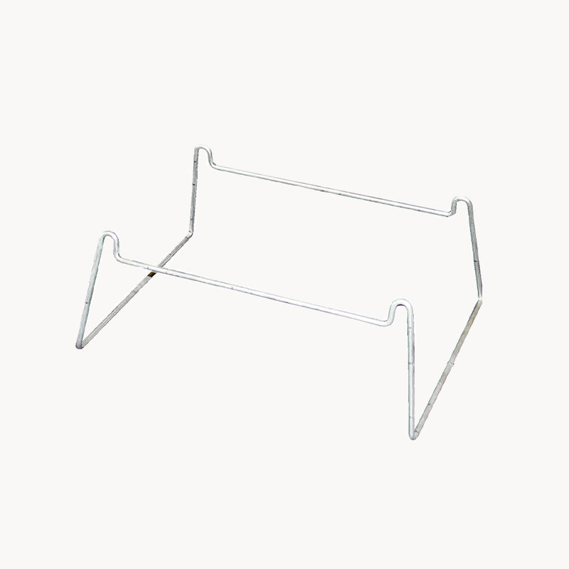 Support de ruche métallique - 25 cm