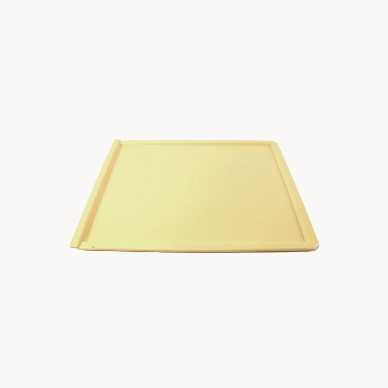 Tiroir fond de ruche plastique Dadant 10 cadres