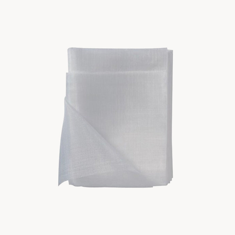 Toile filtrante nylon - 600 microns - 1 x 1,65 m