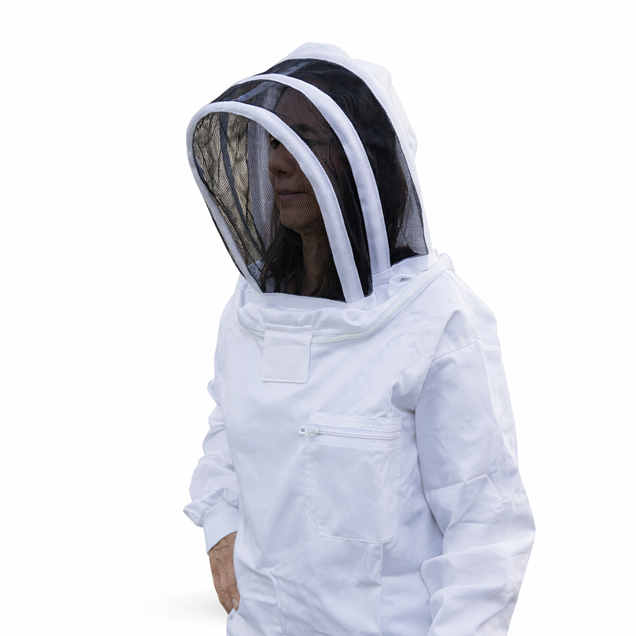 Vareuse voile anglais amovible - s à XXXL