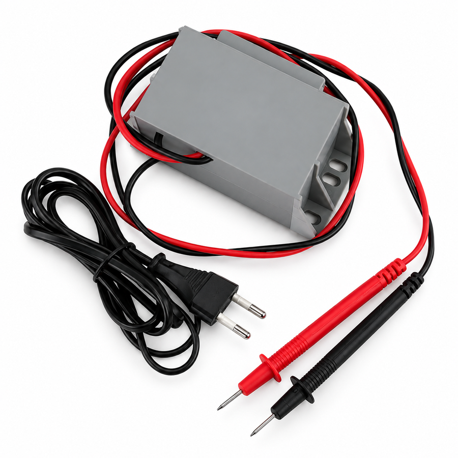 Transfo soude cire professionnel 80VA - 24 volt