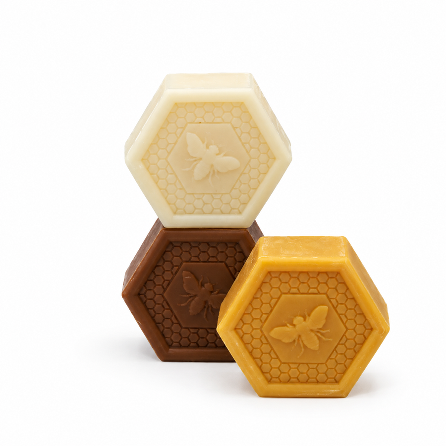 Savon miel - 100 g