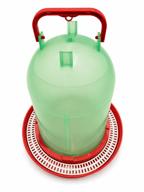 Abreuvoir 10 l en polypropylène