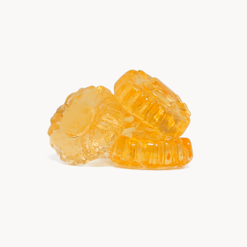 Alvéole miel propolis eucalyptus - 250 g