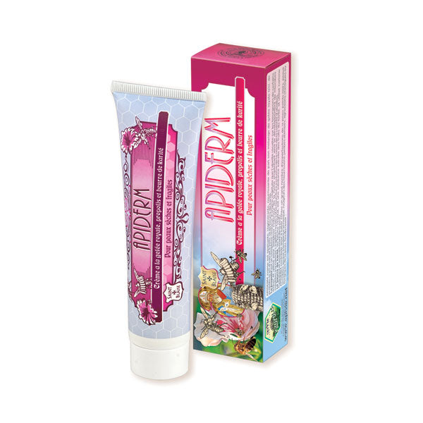 Apiderm crème - 50 ml