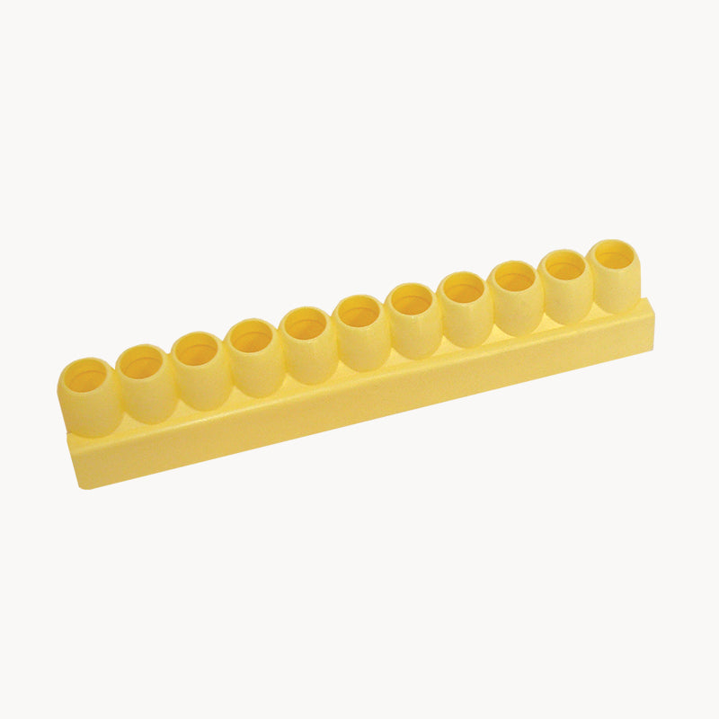 Barrettes de cellules