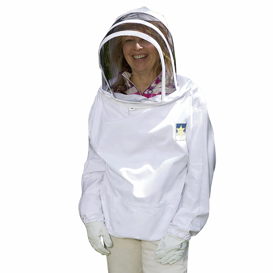 Blouson Sherrif
