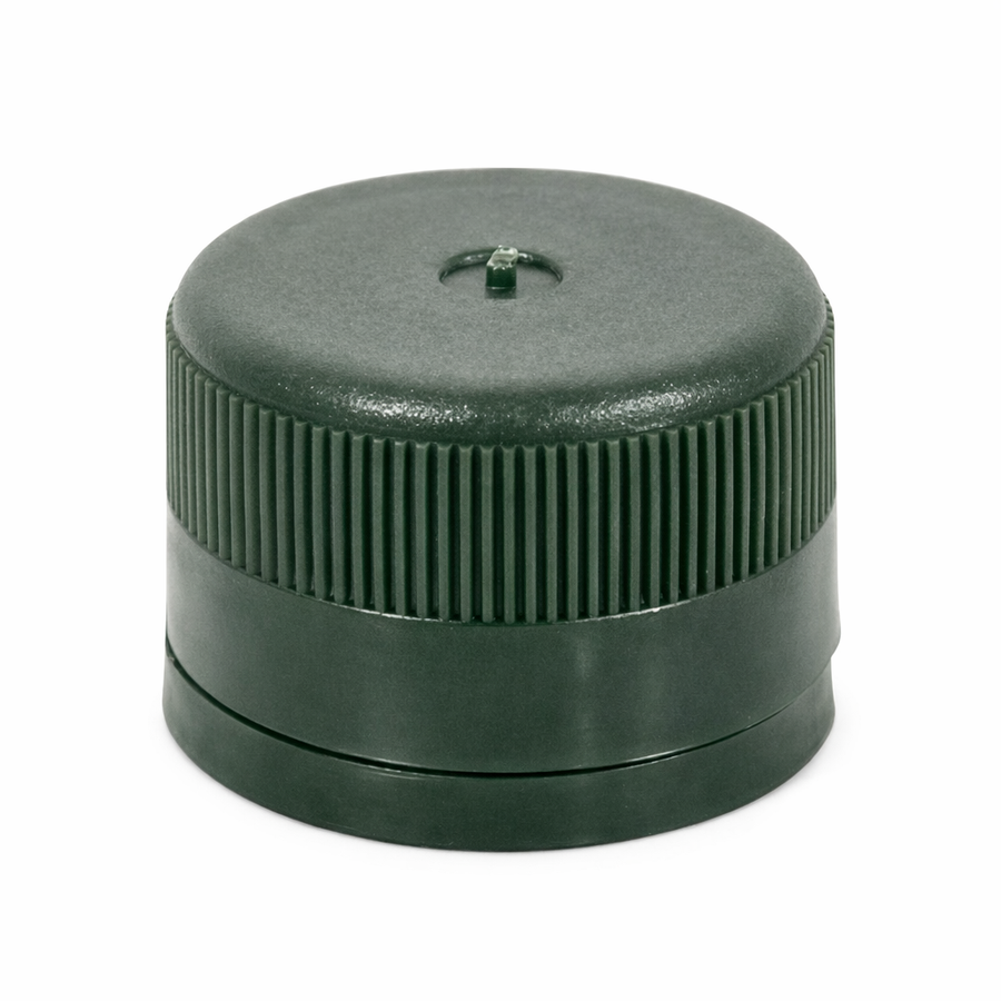 Bouchon PP 31.5 or pour bouteille Marasca