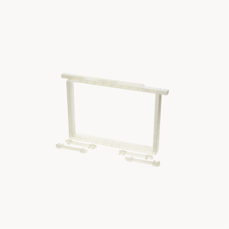 Cadron d’élevage plastique Nicot