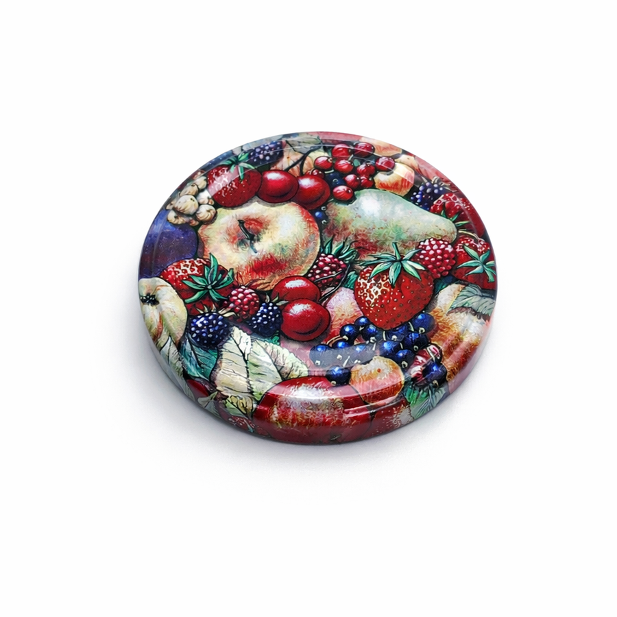 Capsule TO 63 confiture (tutti frutti)