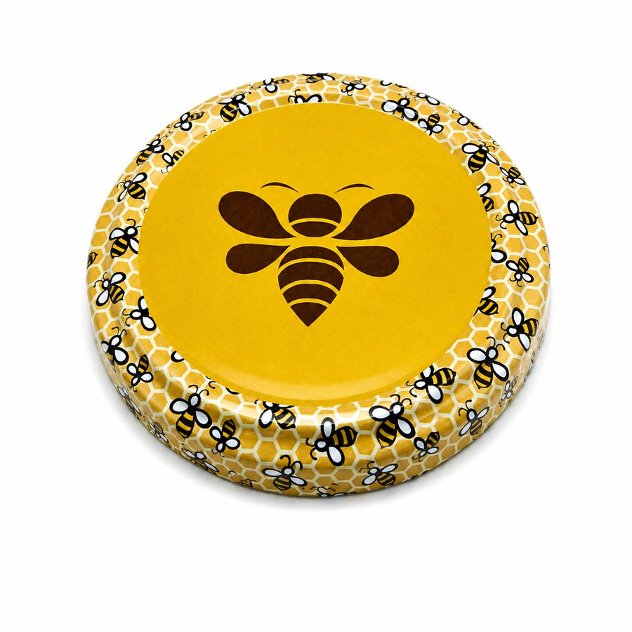 Capsule TO 82 - abeille/essaim