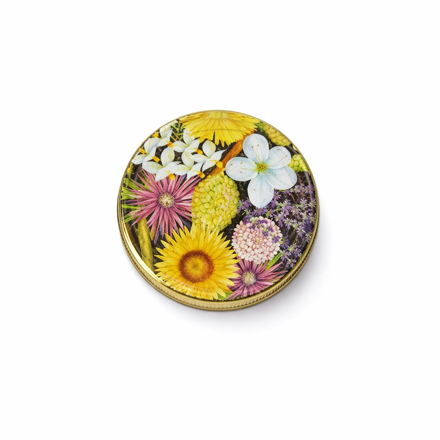 Capsule TO 63 toutes fleurs (Melliflor)