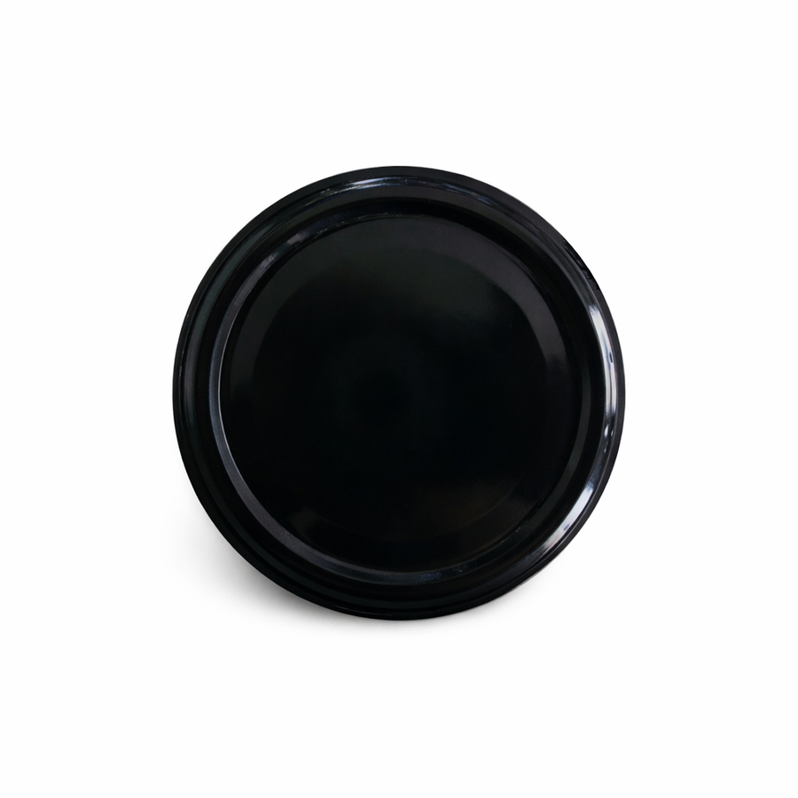 Capsule TO 82 noire