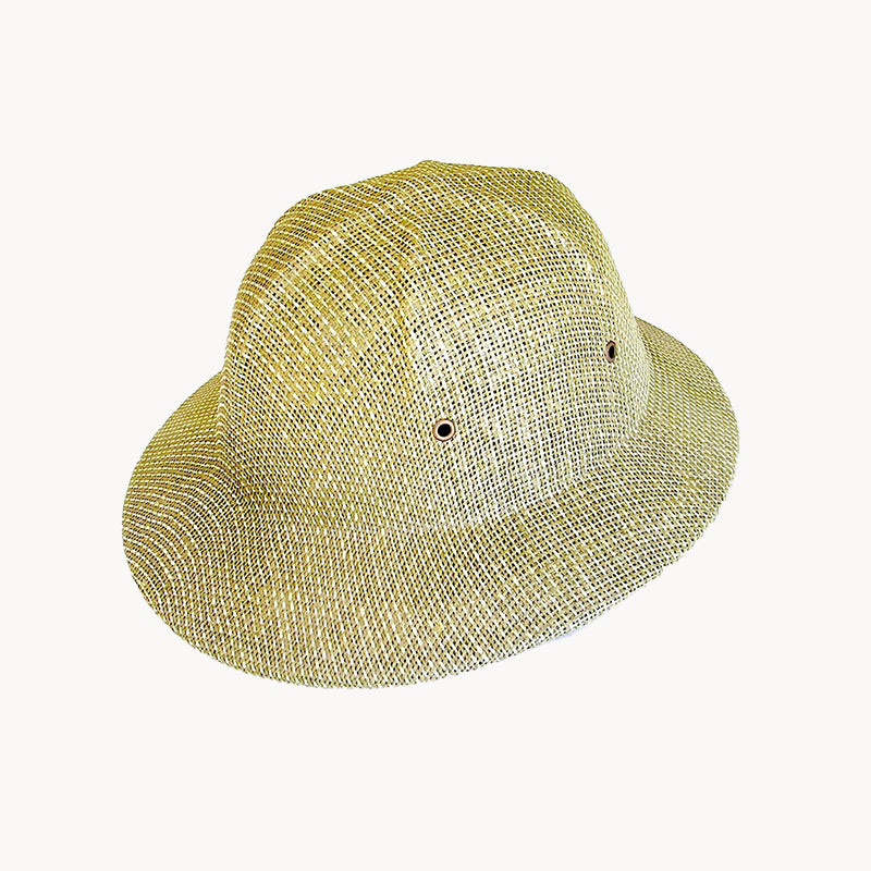 Chapeau colonial apiculteur