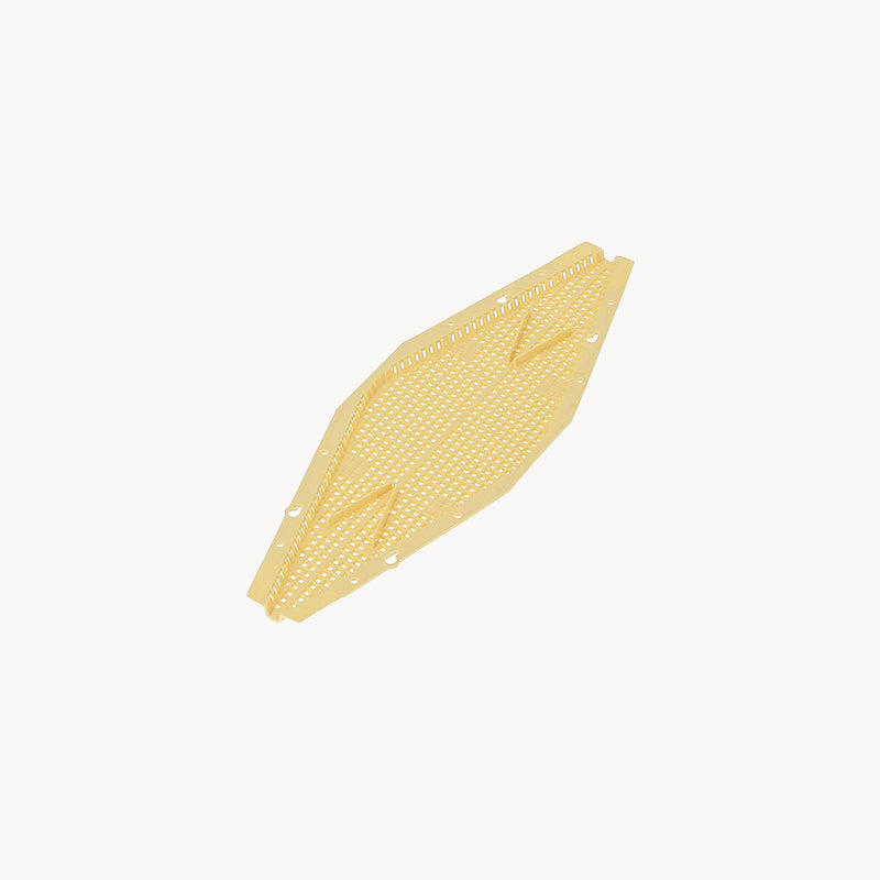 Chasse abeilles losange
