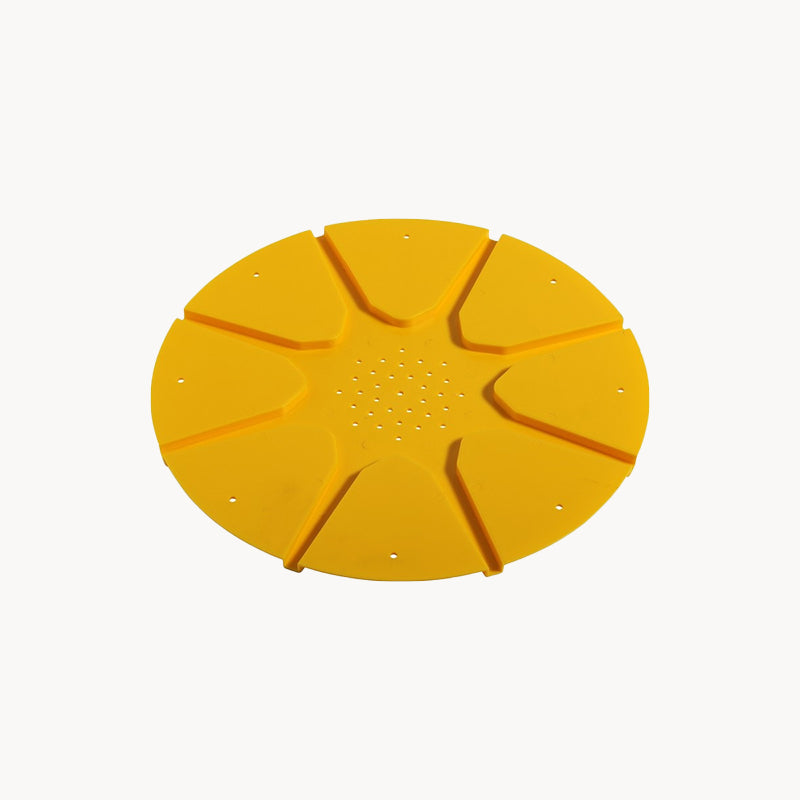 Chasse abeilles rond - 8 sorties