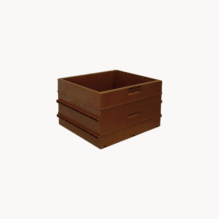 Corps Dadant 10 cadres plastique Nicot