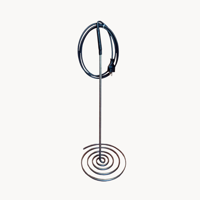 Défigeur 75 w Primio - diamètre 28 cm pour seau 40 kg