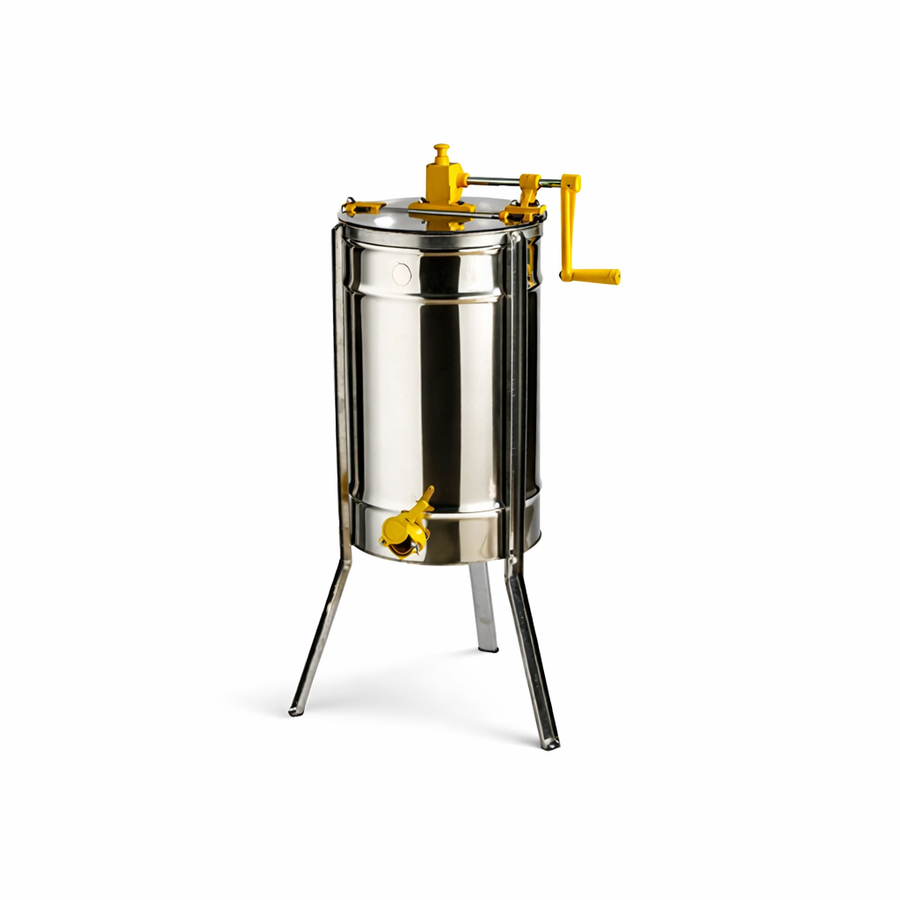 Extracteur tangentiel 4 cadres Quarti